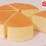 卵臭くないスポンジケーキの作り方 - 簡単な4ステップ